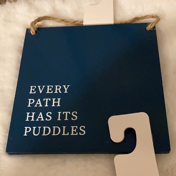 Target BP Spring Mini Signs - Picture 3 of 7